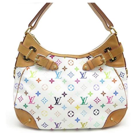 Greta Louis Vuitton Handbags for Women 